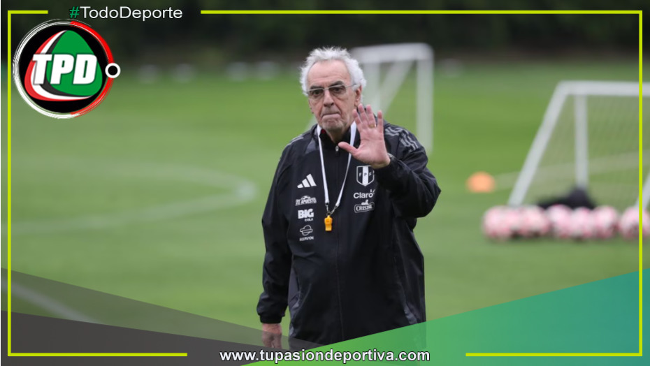Los 42 convocados de Jorge Fossati: los fijos, el cambio en las convocatorias y las zonas base del DT