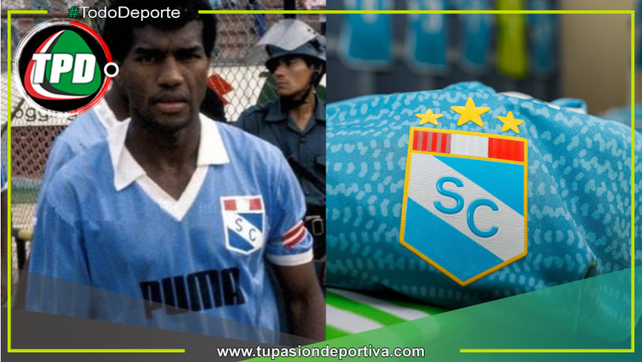 Sporting Cristal y Puma, el reencuentro: Cueto, Uribe, la vuelta después de 35 años y lo que dejó Adidas