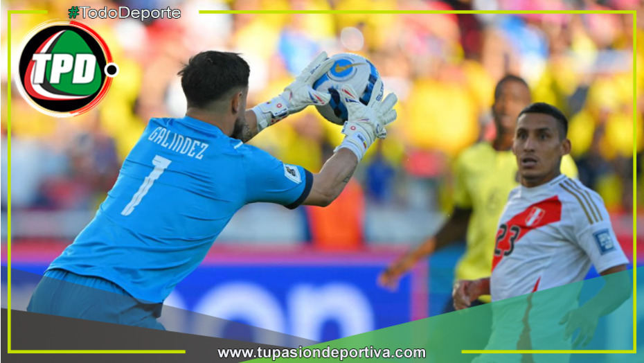 Gregorio Pérez: “Alex Valera está apto para ser el ‘9’ de la Selección Peruana ante Uruguay”