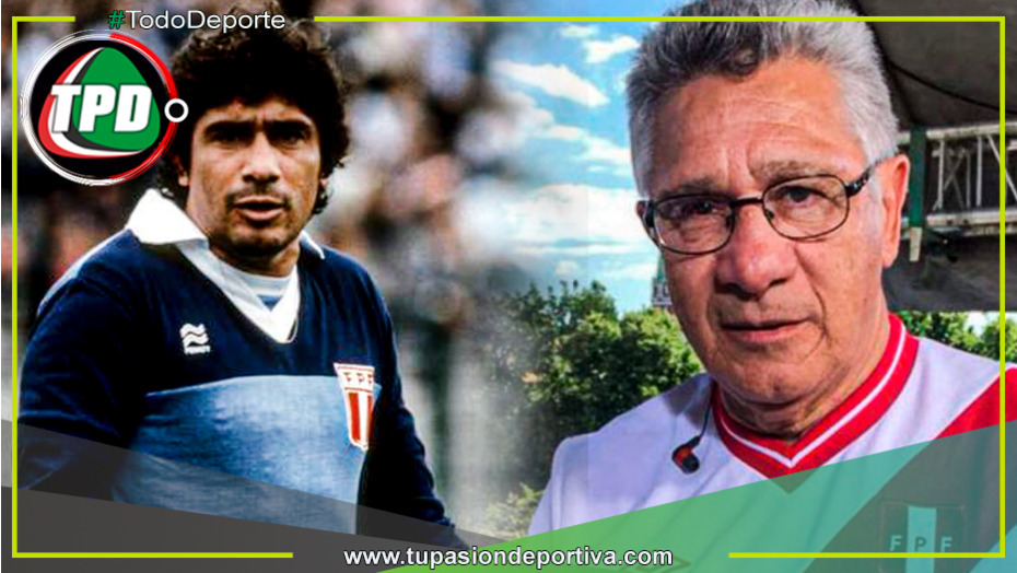 “Yo le digo a Dios que me lleve”: la cruda confesión de Ramón Quiroga, exarquero de la Selección Peruana