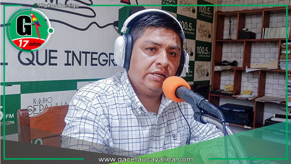 Nuevas maquinarias impulsan desarrollo y conectividad en Sepahua