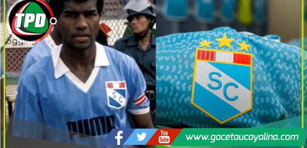 Sporting Cristal y Puma, el reencuentro: Cueto, Uribe, la vuelta después de 35 años y lo que dejó Adidas