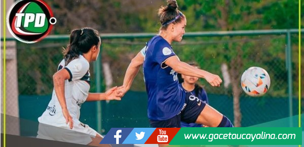 Alianza Lima venció 2-0 a Santiago Morning por la Copa Libertadores Femenina
