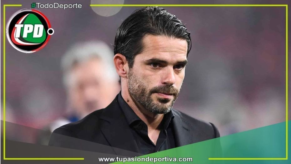 En México aseguran que Fernando Gago será DT de Boca
