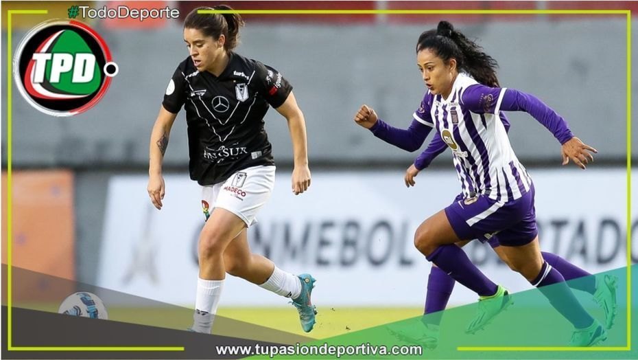 Alianza Lima vs Santiago Morning hoy por la Copa Libertadores Femenina