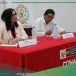 Conadis realiza histórico foro de diálogo sobre discapacidad en Tarapoto con participación de 50 personas