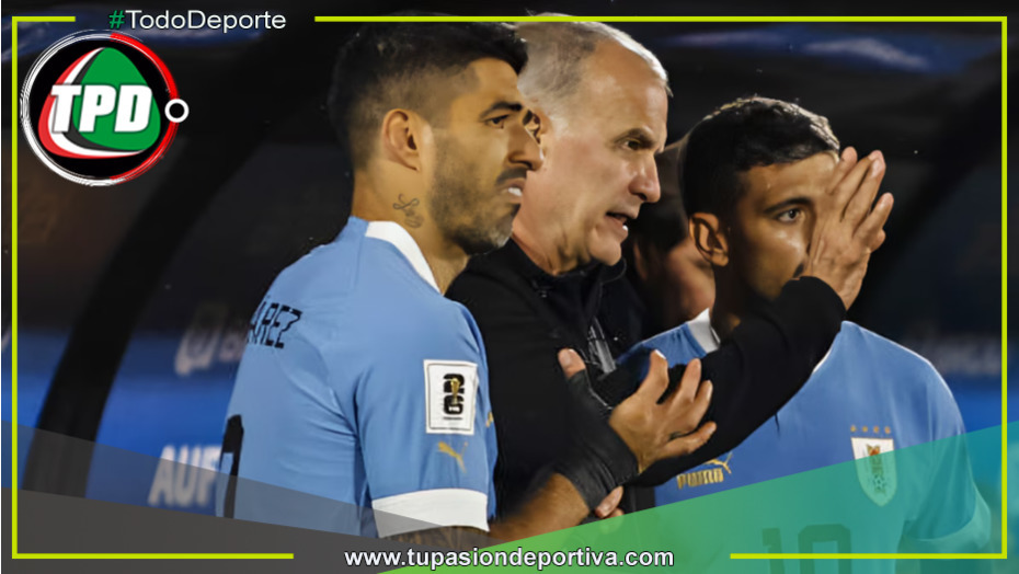 Suárez vs. Bielsa, un lío que divide: el impacto en Uruguay y cómo influye a poco del partido con Perú