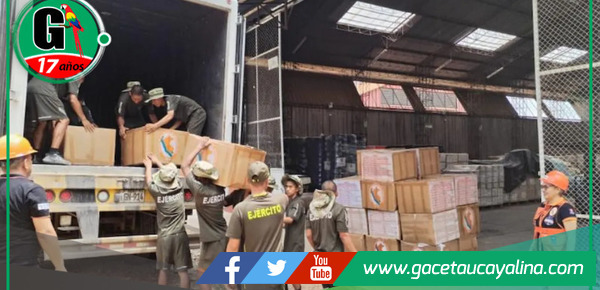 Ayuda humanitaria no llega a damnificados en Huamalíes por trabas burocráticas