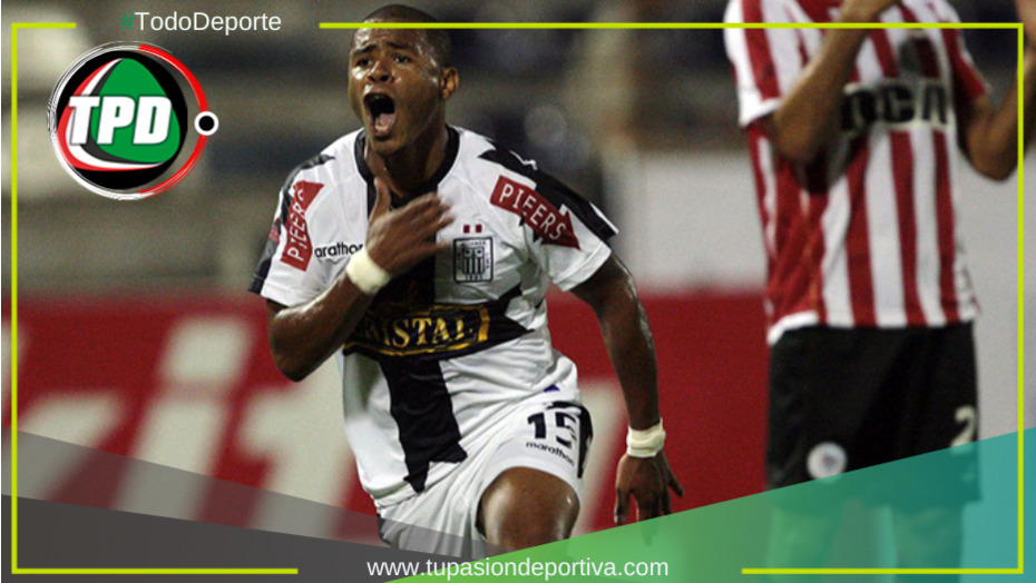 Wilmer Aguirre firmó por FC Cajamarca y jugará la Copa Perú