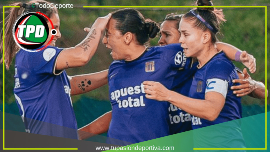 ¿A qué hora juegan Alianza Lima vs. Deportivo Cali por la Copa Libertadores Femenina?
