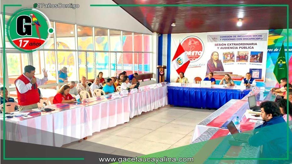 Loreto reduce el diagnóstico de anemia al 6.4%