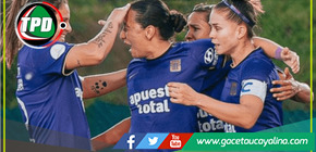 ¿A qué hora juegan Alianza Lima vs. Deportivo Cali por la Copa Libertadores Femenina?