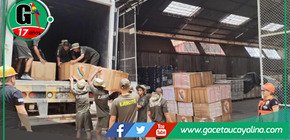 Ayuda humanitaria no llega a damnificados en Huamalíes por trabas burocráticas