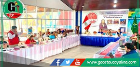 Loreto reduce el diagnóstico de anemia al 6.4%