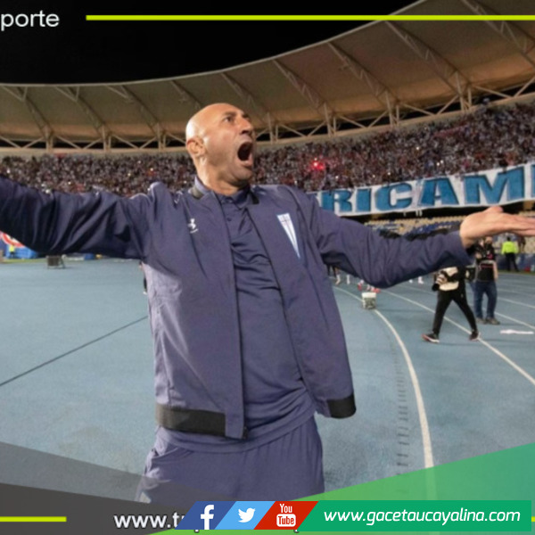 “Vamos a cambiar el chip”: Paulucci, el DT campeón con U. Católica que busca recuperar el protagonismo de S. Boys