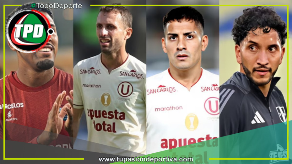Fossati baraja sus opciones: el 3-4-3 para variar o Jesús Castillo de ancla para no perder el equilibrio