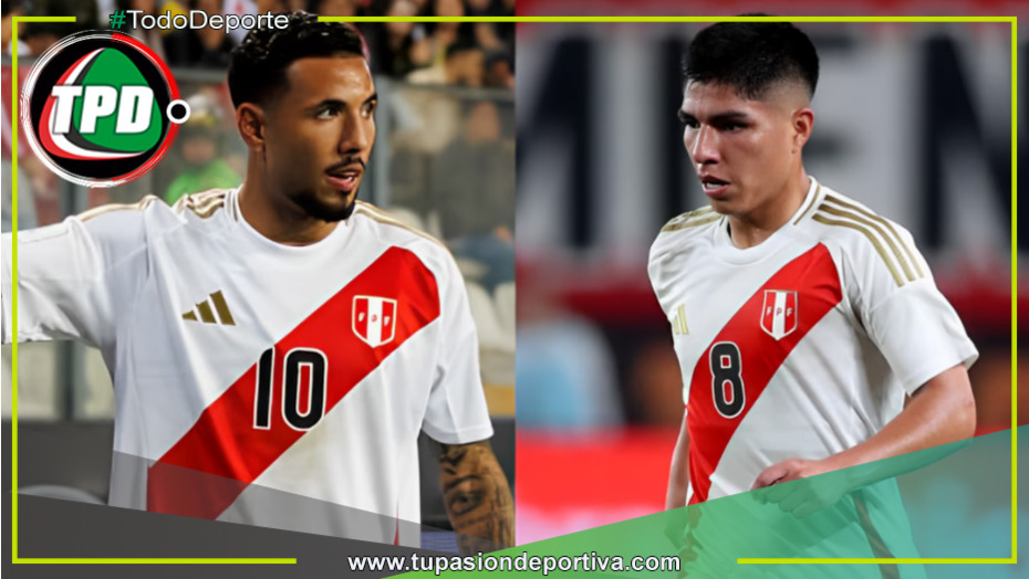 El problema del gol en Perú: la responsabilidad de los volantes y por qué es necesario que aparezcan