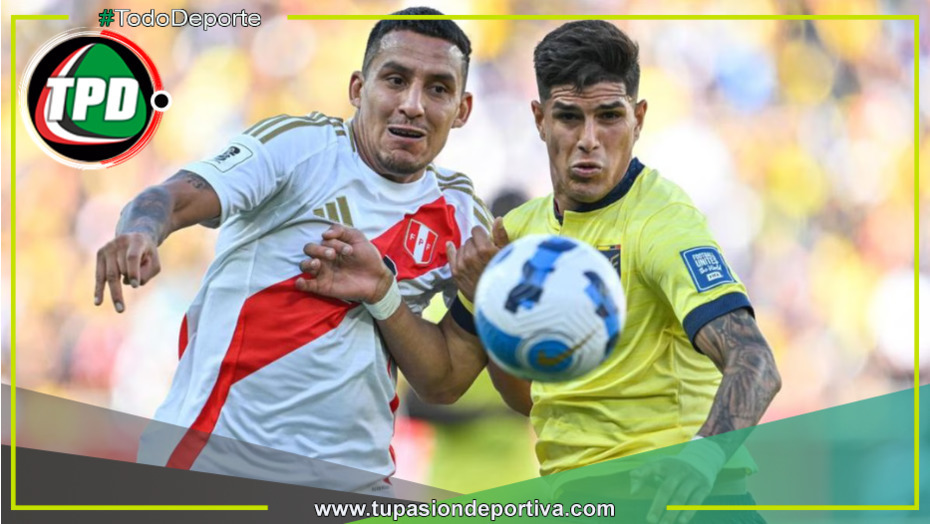 Se busca compañero: ¿qué dupla de ataque le conviene más a Perú con Alex Valera de titular?