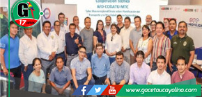 Con el fin de mejorar el transporte urbano, Promovilidad propone talleres a municipalidades provinciales en Loreto 