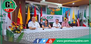 Promueven la producción sostenible en armonía con los bosques