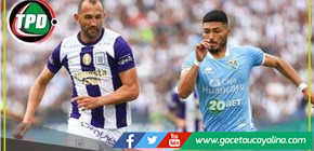 Alianza Lima jugará amistoso ante ADT en Tarma previo reinicio del Clausura 