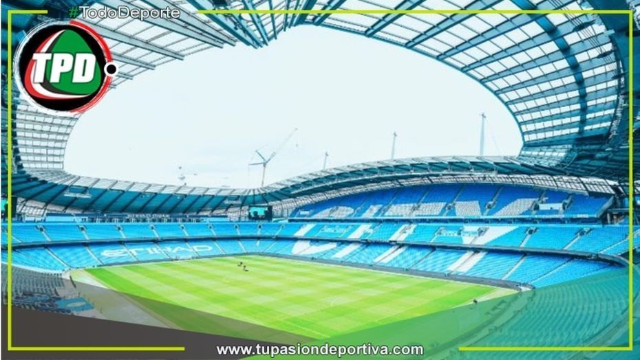 Mancheste City gana primera batalla a la Premier League