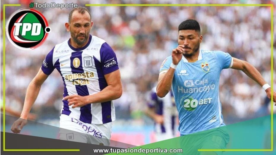 Alianza Lima jugará amistoso ante ADT en Tarma previo reinicio del Clausura