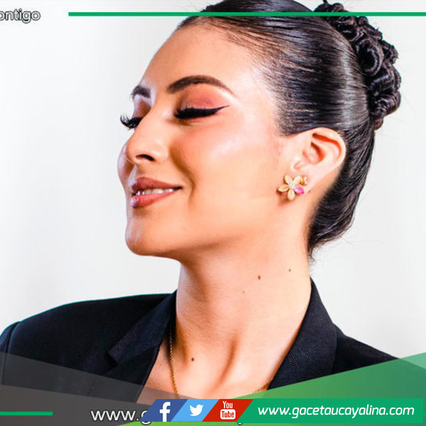 Candidata a Miss Pucallpa 2024 Sufre Accidente.