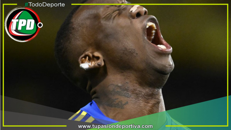 ¿Otra baja ante Uruguay? Advíncula se sometió a resonancia magnética por dolor en la pierna