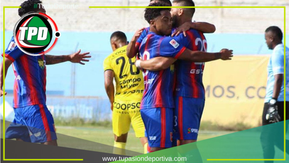 Santos FC se medirá frente Alianza UDH por el pase a la final de la Segunda División