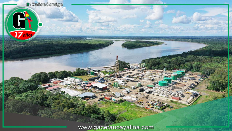 Cepsa sale del Lote 131 y Petrotal asume como garante