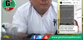 Loreto: Médico es extorsionado con una fotografía de un alcalde decapitado en México  