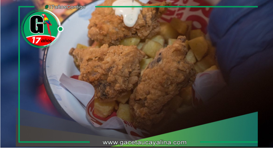 Waldir Maqque, exitoso influencer culinario por su KFC Cuy presenta nuevo local "Don Salchichón" en Cusco