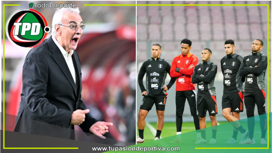 Regresos al ‘11’ y una posición inédita: las 5 novedades en la alineación de Perú ante Uruguay