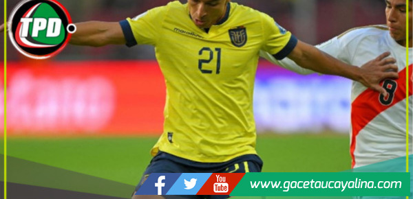 La justicia tarda, pero llega, La FIFA castigó a Ecuador por cantos homóbos en el partido contra Perú