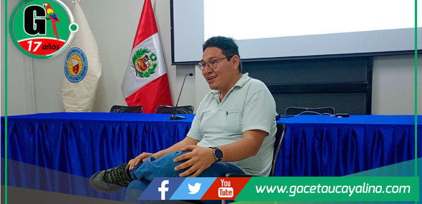 Cámara de Comercio de Ucayali impulsa innovación en medios digitales.