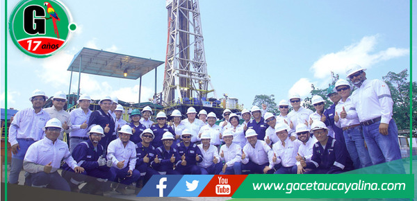 PetroTal pone en marcha proyecto en beneficio a nuestra Amazonía