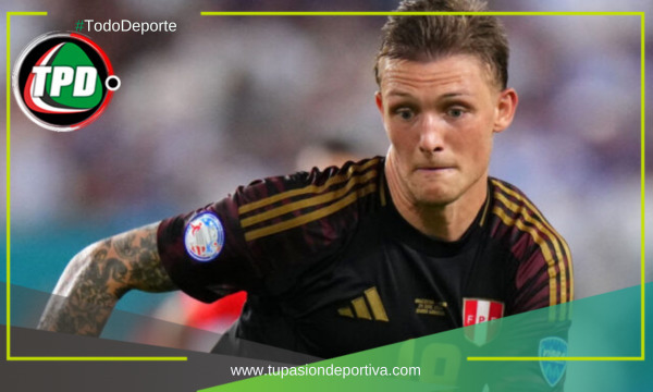 Oliver Sonne sorprendió a todos con sus nuevas sandalias para entrenar