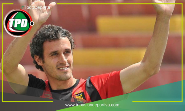 FBC Melgar renovó al argentino Horacio Orzán hasta el 2025