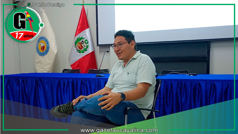 Cámara de Comercio de Ucayali impulsa innovación en medios digitales.