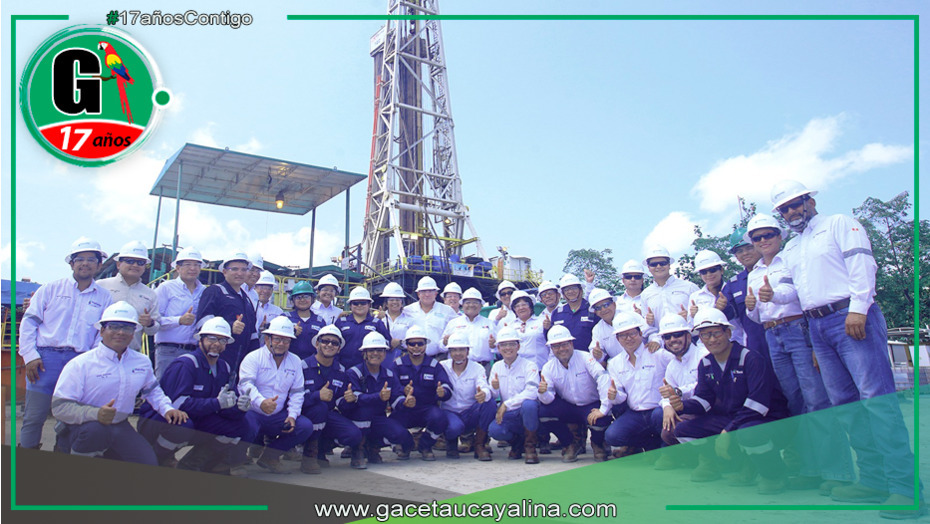 PetroTal pone en marcha proyecto en beneficio a nuestra Amazonía