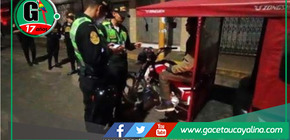 Un nueva forma de extorsión en Iquitos está siendo investigada por la PNP 