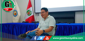 Cámara de Comercio de Ucayali impulsa innovación en medios digitales.