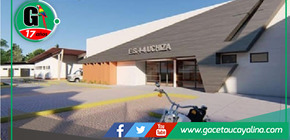 San Martín destinará S/ 191 millones a la construcción de cuatro centros médicos.