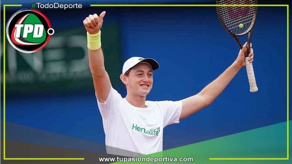 Ignacio Buse clasifica a los cuartos de final del Challenger de Valencia
