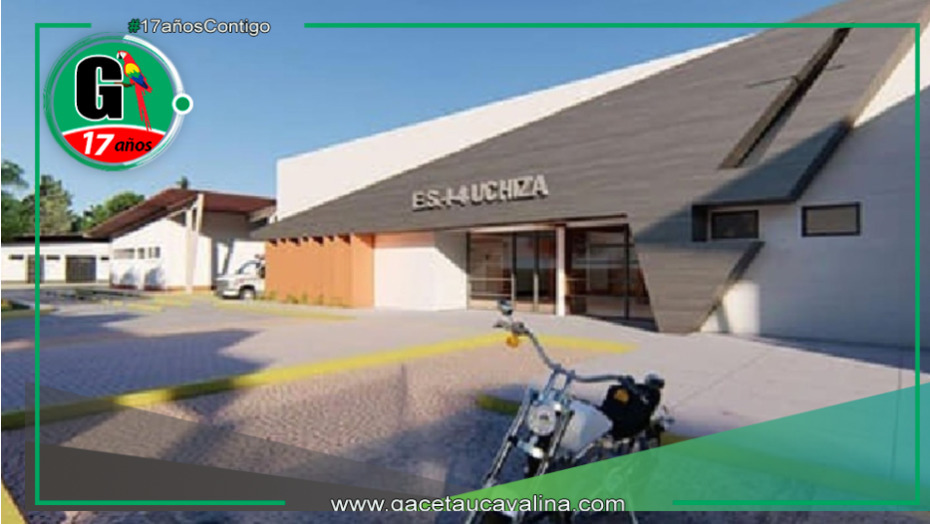 San Martín destinará S/ 191 millones a la construcción de cuatro centros médicos.