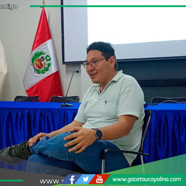 Cámara de Comercio de Ucayali impulsa innovación en medios digitales.