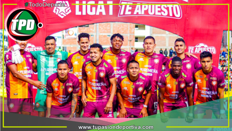 ¿Jugarán ante Universitario? La respuesta de Los Chankas tras rechazo de Liga 1 de reprogramar partido