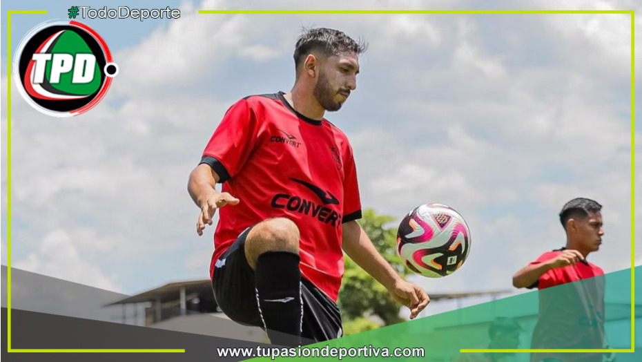 No se guardó nada: futbolista de Unión Comercio hizo pedido a la FPF tras goleadas consecutivas