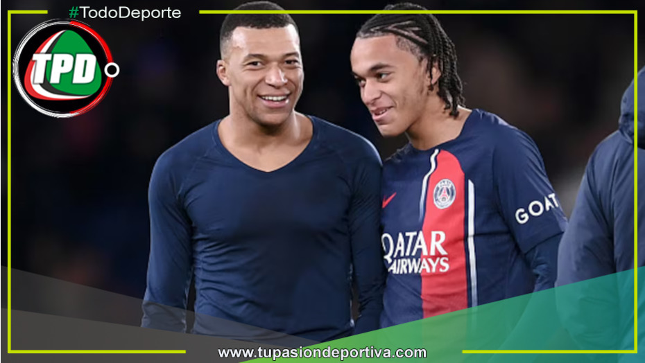 Las lágrimas de Ethan, el ‘detonante’ de la relación Mbappé-Al Khelaifi: ¿qué pasó en PSG?